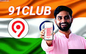 Join the Winning Crowd at 91 Club 1 3 2