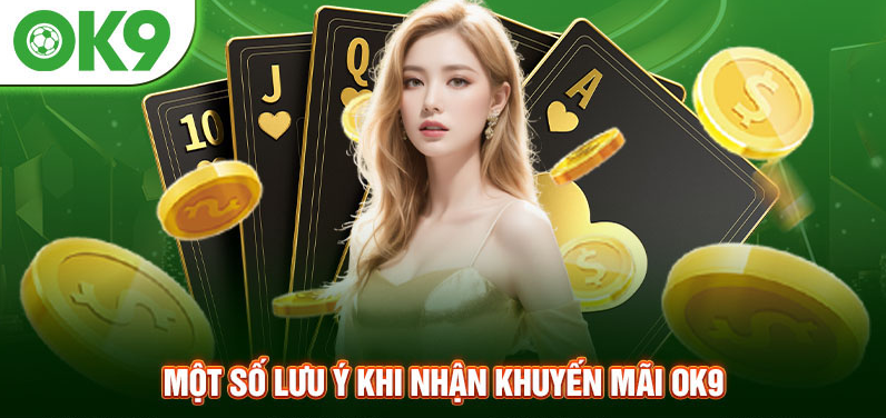 What are the notable promotions at OK9 today? How to choose the best deals without getting confused? 3 3