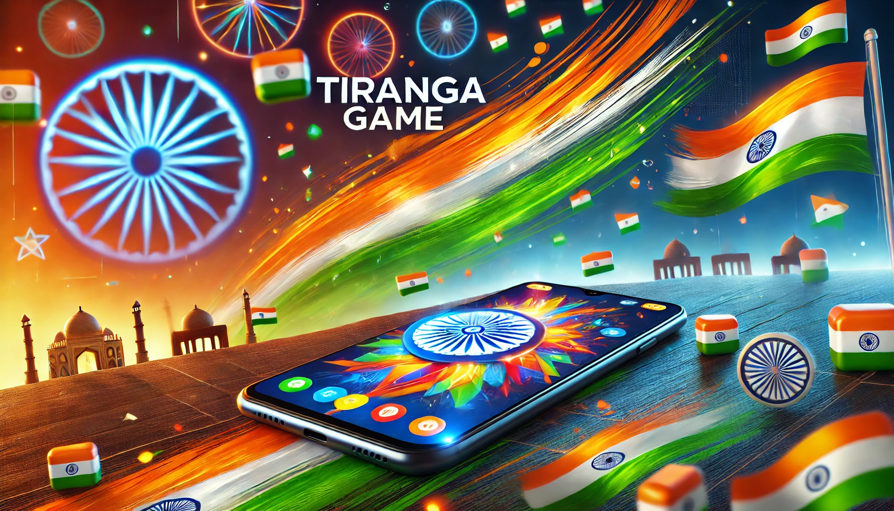 Tiranga Game: How to Complete Levels Faster 1 45