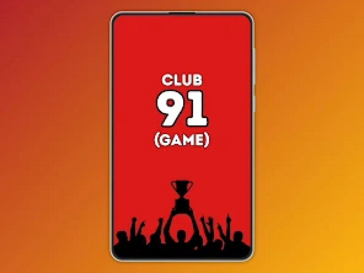 91 Club: A World of Excitement Online 1 91 Club A World of Excitement Online 1