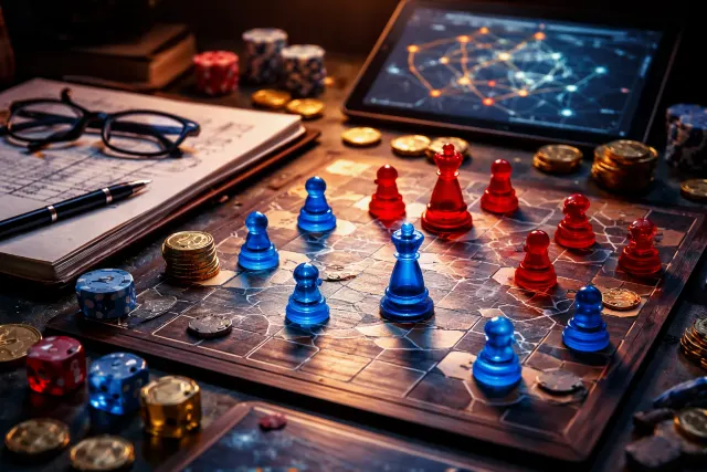 BDG Game: Secrets Only Top Players Know 1 BDG Game Secrets Only Top Players Know 1