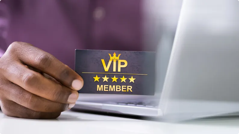Diuwin VIP Programs: Benefits and Perks 1 Diuwin VIP Programs Benefits and Perks
