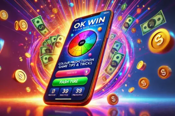 Explore Exciting Challenges on Ok Win 1 Explore Exciting Challenges on Ok Win 1