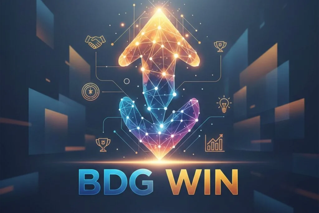 How BDG Win Keeps Players Engaged 1 How BDG Win Keeps Players Engaged 1
