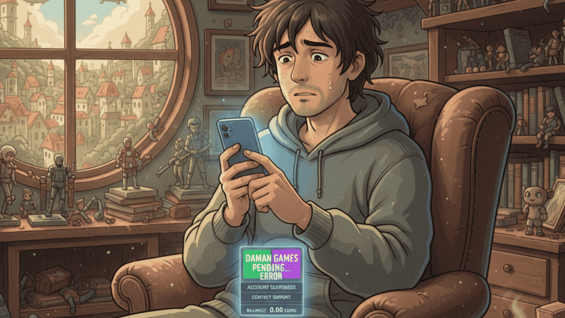 Secrets Behind Winning Daman Game Matches 1 Secrets Behind Winning Daman Game Matches 1