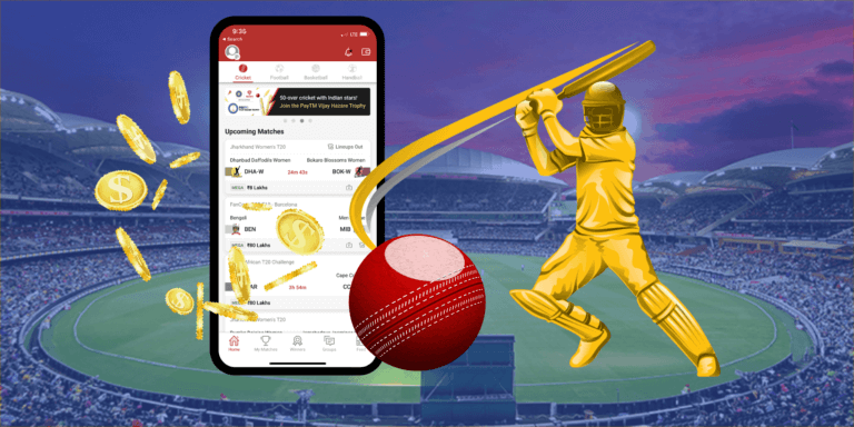 Understanding IPL Session Betting and Mini Markets 1 2