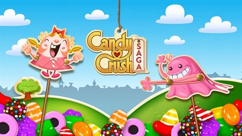Unlocking the Sweet World of Candy Crush Saga - A Journey Through Levels, Strategies, and Fun 2 3