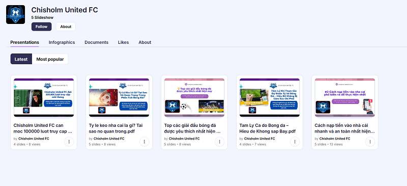 Chisholm United FC supports over two million Vietnamese bettors 3 9 1