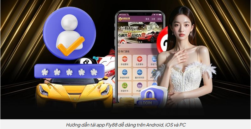 Detailed Guide to Downloading the Fly88 App for a Smoother Experience 1 Detailed Guide to Downloading the Fly88 App for a Smoother Experience