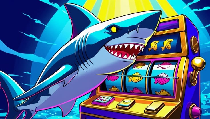 Razor Shark Online Slot: Hohe Varianz unter ruhiger Oberfläche 1 Play Razor Shark Demo Slot Free Online No Registration No Download Required Today