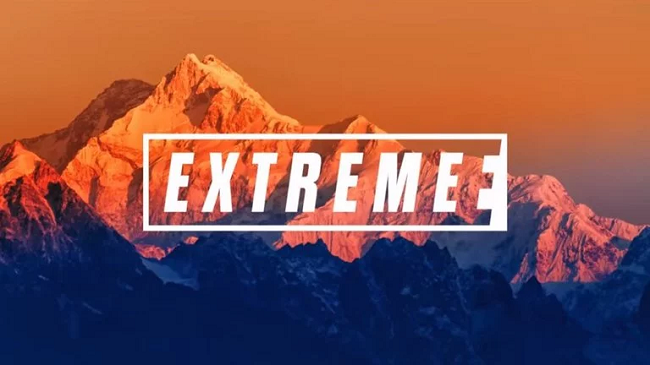 The former Extreme E series 1 2