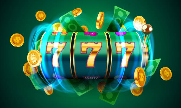 10 Features That Make Online Slot Games Visually Entertaining 1 10 Features That Make Online Slot Games Visually Entertaining