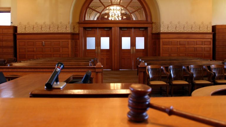 What Happens During a Domestic Violence Court Hearing in Kansas City?