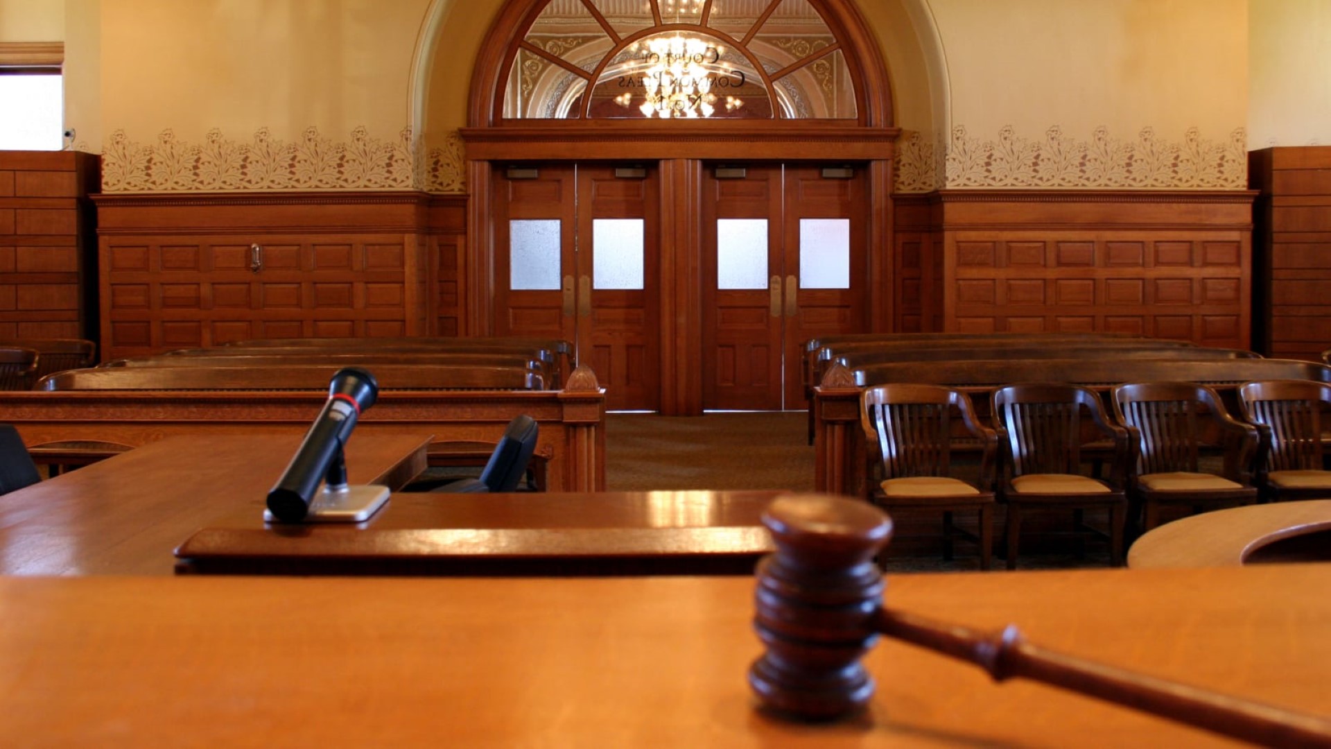 What Happens During a Domestic Violence Court Hearing in Kansas City? 1 What Happens During a Domestic Violence Court Hearing in Kansas City?