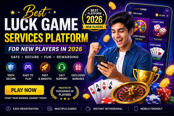 My Experience with Lucky365 Demo and the Rise of Mobile Gaming 1 Best Online Luck Game Services for Beginners 2026 🎮 1