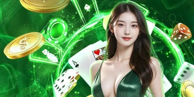 Rik Vip Và Những Trải Nghiệm Giải Trí Đổi Thưởng Đẳng Cấp 1 Không gian giải trí đỉnh cao tại hệ thống cổng game bài
