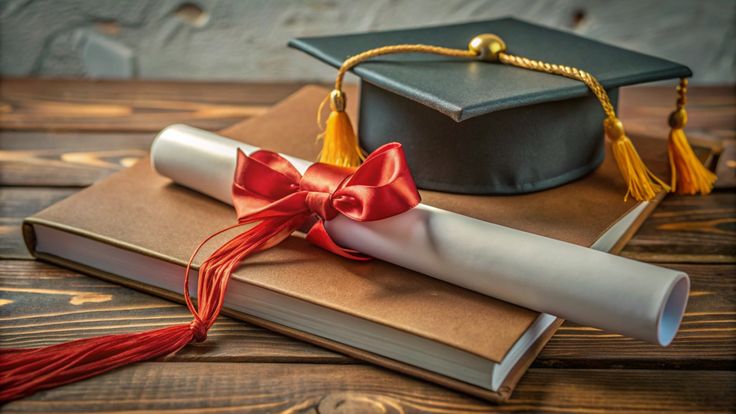 Aiuto per la Tesi di Laurea Triennale: come scrivere un elaborato efficace 1 education