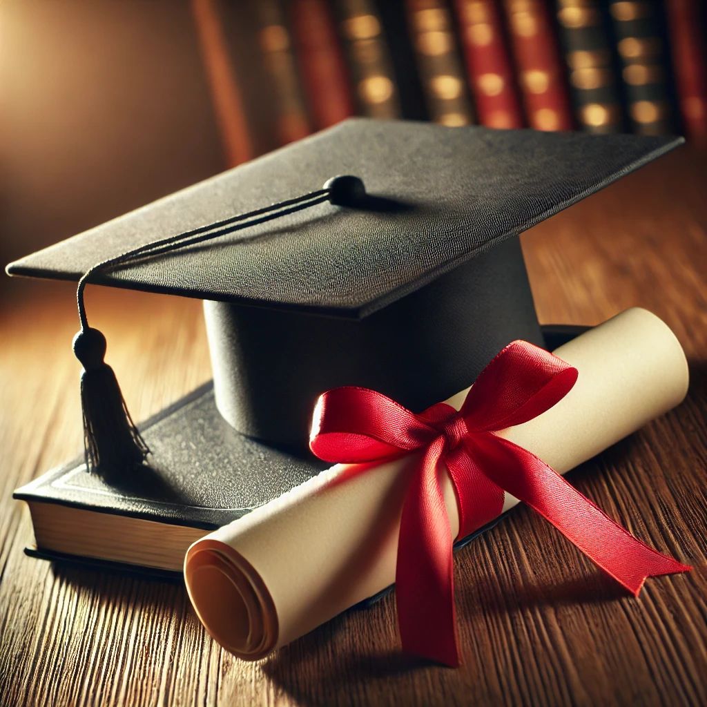 Consulenza e supporto per la tesi di laurea: un aiuto concreto per ogni disciplina universitaria 1 1 1