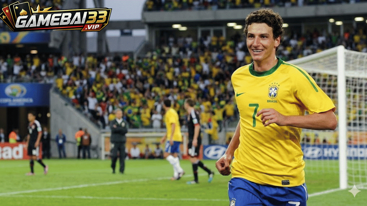 Elano: The Brazilian Playmaker Who Combined Creativity, Vision, and Leadership 1 The Brazilian Playmaker Who Combined Creativity