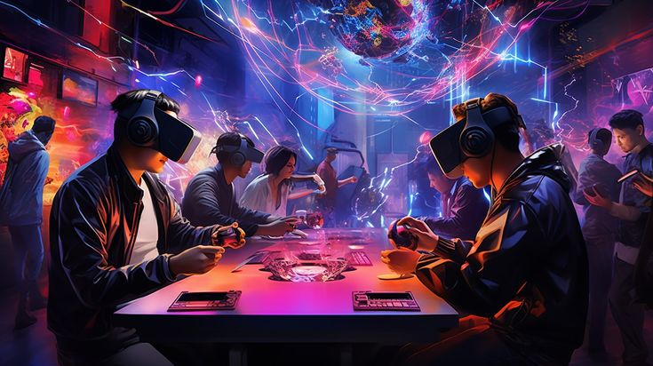 The Growth of Mobile Gaming Platforms in Malaysia’s Digital Entertainment Industry 1 download 2