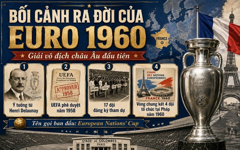 Which team won the European Championship for the first time in the tournament's history? 2 14