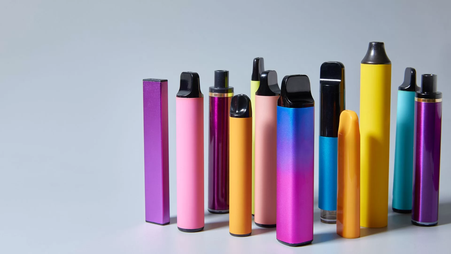 How to Properly Recycle Your Used Disposable Vape Batteries 1 How to Properly Recycle Your Used Disposable Vape Batteries