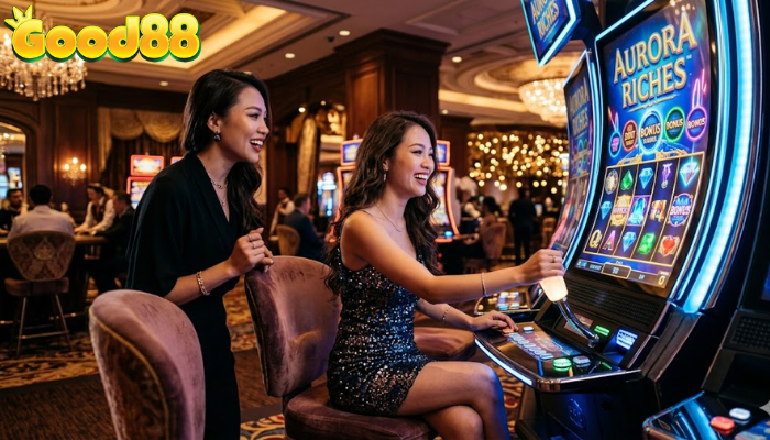 Maximizing Winning Potential Through Advanced Digital Slot Mechanics 1 Maximizing Winning Potential Through Advanced Digital Slot Mechanics