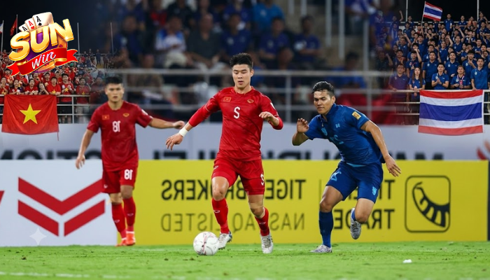 The Strategic Impact of Do Duy Manh on International Football 1 The Strategic Impact of Do Duy Manh on International Football