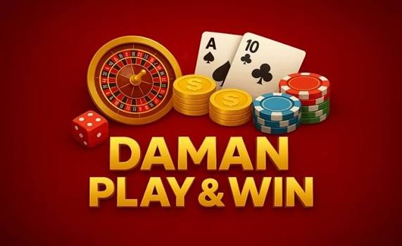 Daman Game Login Instructions for Mobile Users 1 11