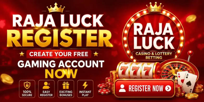 Raja Luck Login Instructions for Secure Account Access 1 Raja Luck Login Instructions for Secure Account Access