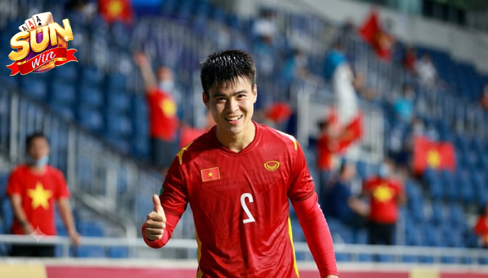 The Strategic Impact of Do Duy Manh on International Football 2 The Strategic Impact of Do Duy Manh on International Football