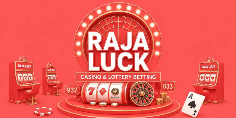 Raja Luck Account Recovery Made Easy 1 Raja Luck Account Recovery Made Easy