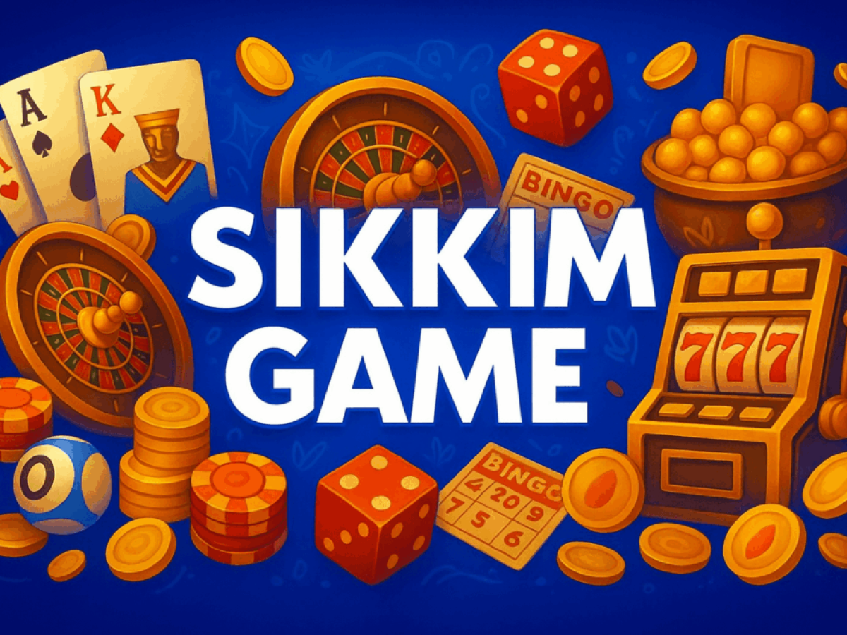 Sikkim Game Guide: From Registration to Gameplay 1 Sikkim Game Guide: From Registration to Gameplay