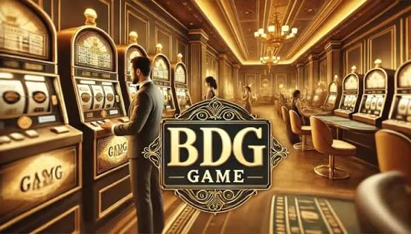 BDG Win Login Best Practices for Account Security 1 4