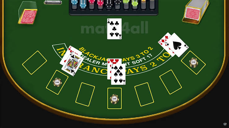 Blackjack Odds Explained: What the Numbers Really Say 1 5 1