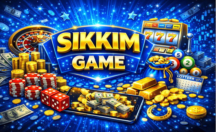 Everything You Need to Know About Sikkim Game Login 1 Everything You Need to Know About Sikkim Game Login