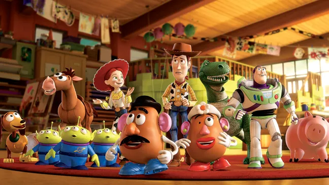 Entertainment Buzz Around Movies and Stars