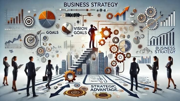 Business Strategies Companies Are Using to Stay Relevant