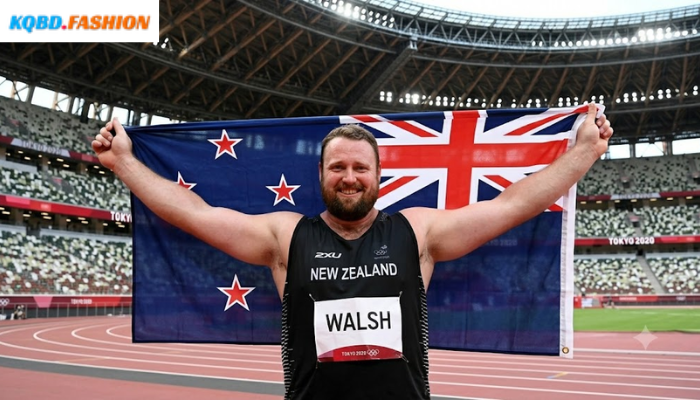 The Mechanical Mastery of Tom Walsh in Global Athletics 2 The Mechanical Mastery of Tom Walsh in Global Athletics