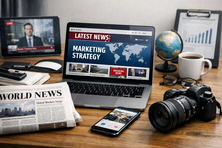Beyond the Headlines: News Stories With Bigger Context