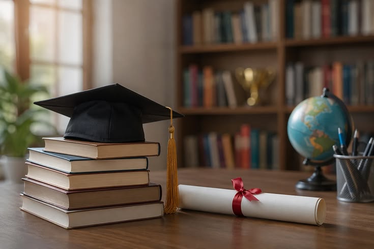 Scrivere Tesi Triennale: Come Organizzare il Lavoro e Arrivare Preparati alla Laurea 1 College room