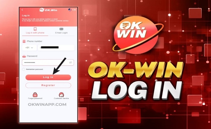 OK Win Login Problems and Their Simple Solutions 1 Mastering the OK Win Login 1