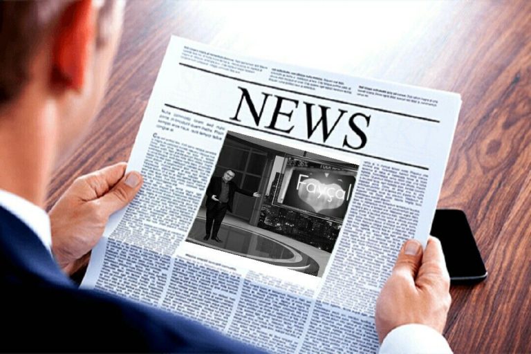 News Perspective: Looking Beyond the Day’s Headlines
