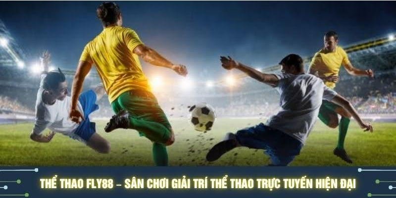 Fly88 Sports and a Smarter Approach to Online Sports Betting 1 1