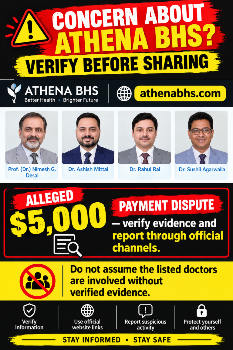 PUBLIC WARNING: SERIOUS PAYMENT DISPUTE & SCAM CONCERNS